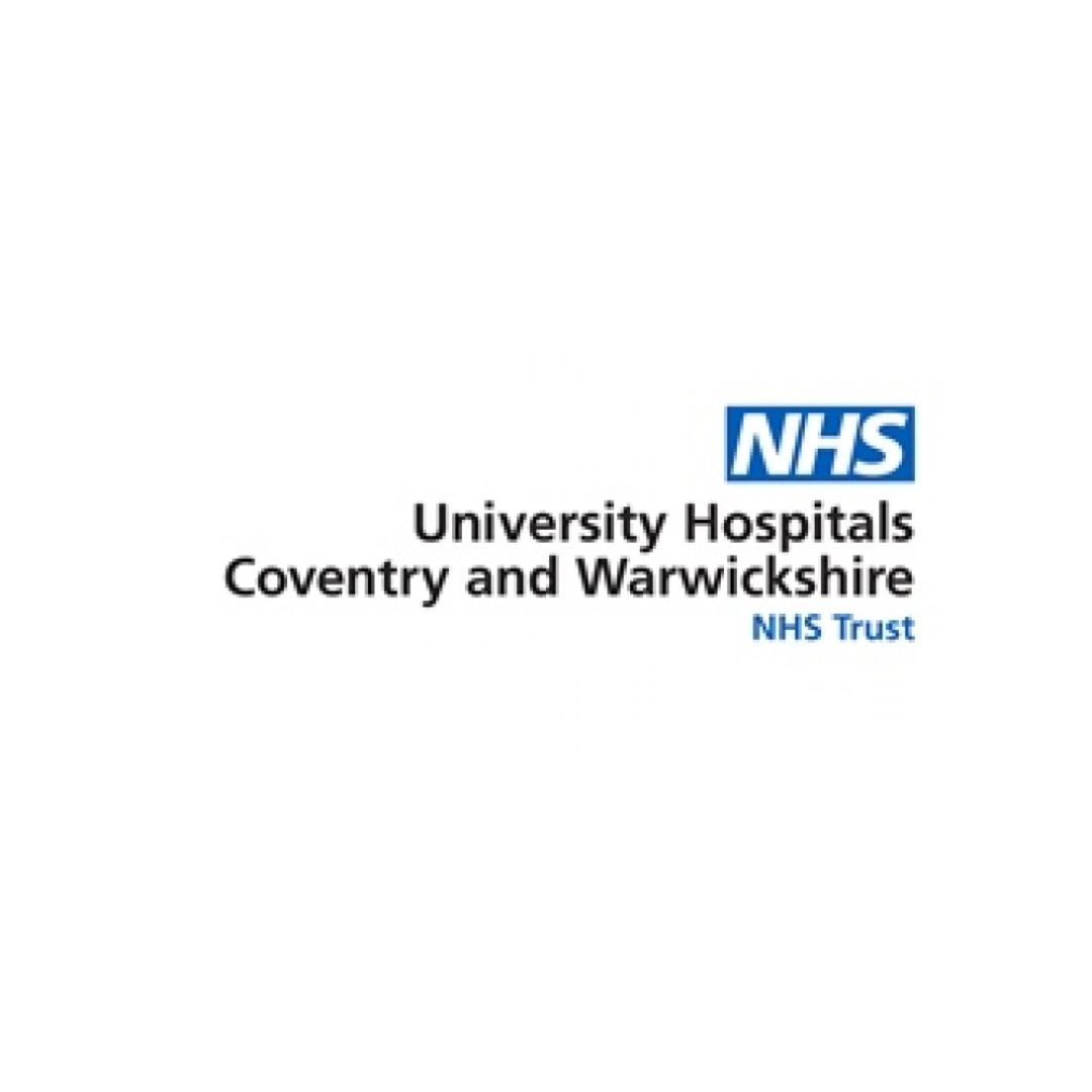 University Hospitals Coventry and Warwickshire NHS Trust