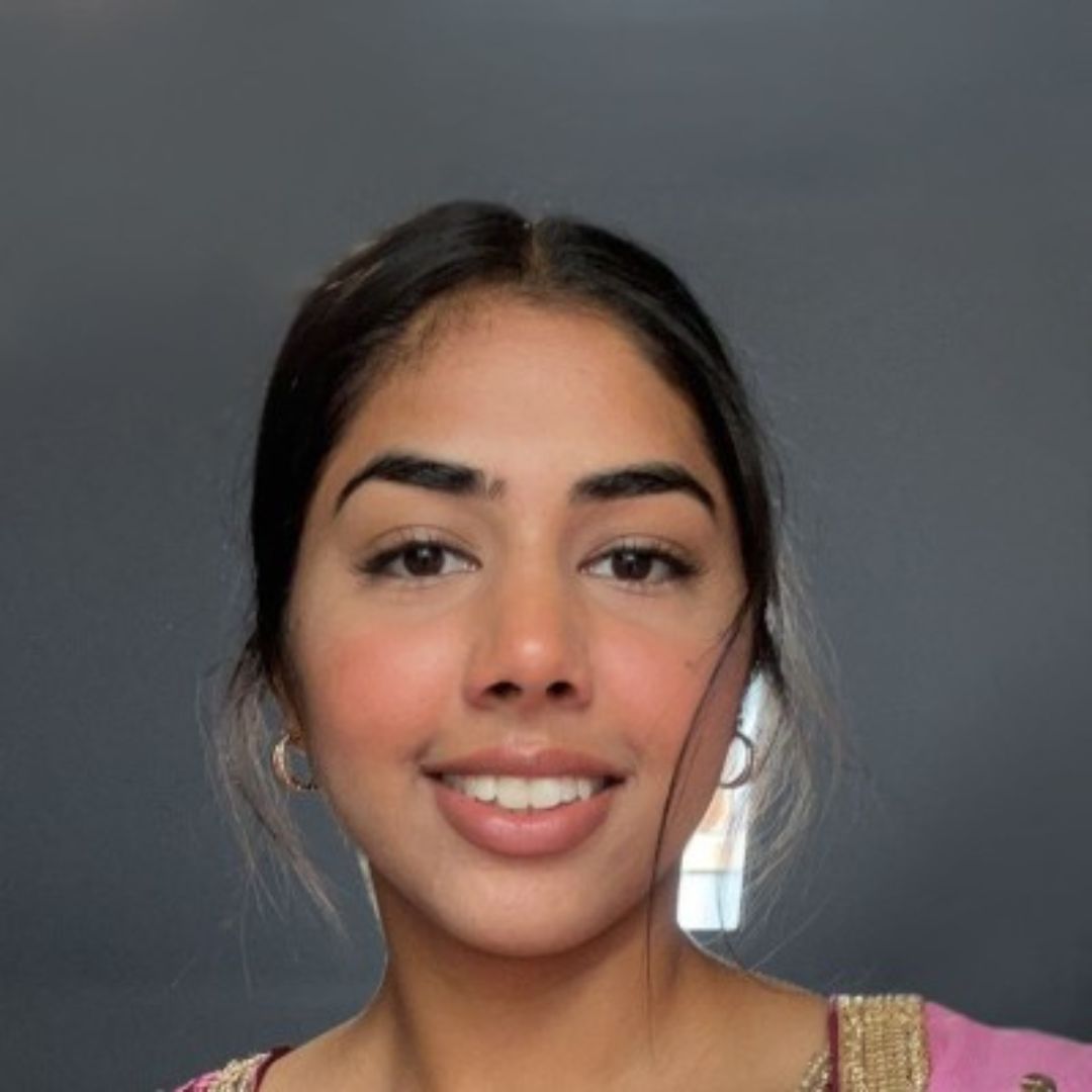 Harpreet Kaur Chahal - Milford Research and Consultancy Ltd