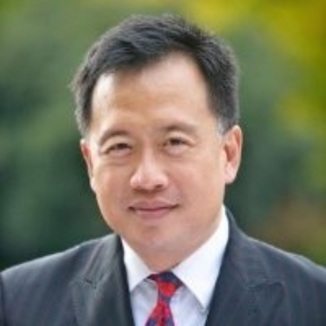 Maurice Cheng - Institute of Osteopathy