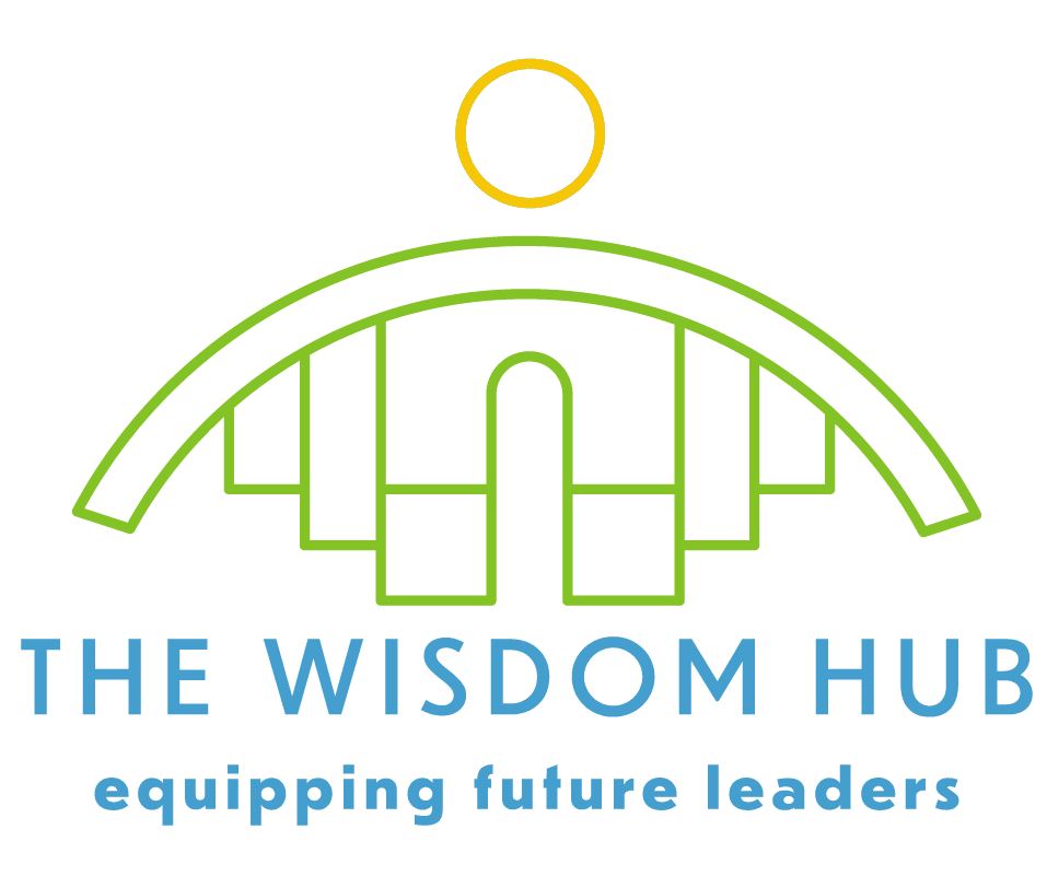 The Wisdom Hub Pty Ltd