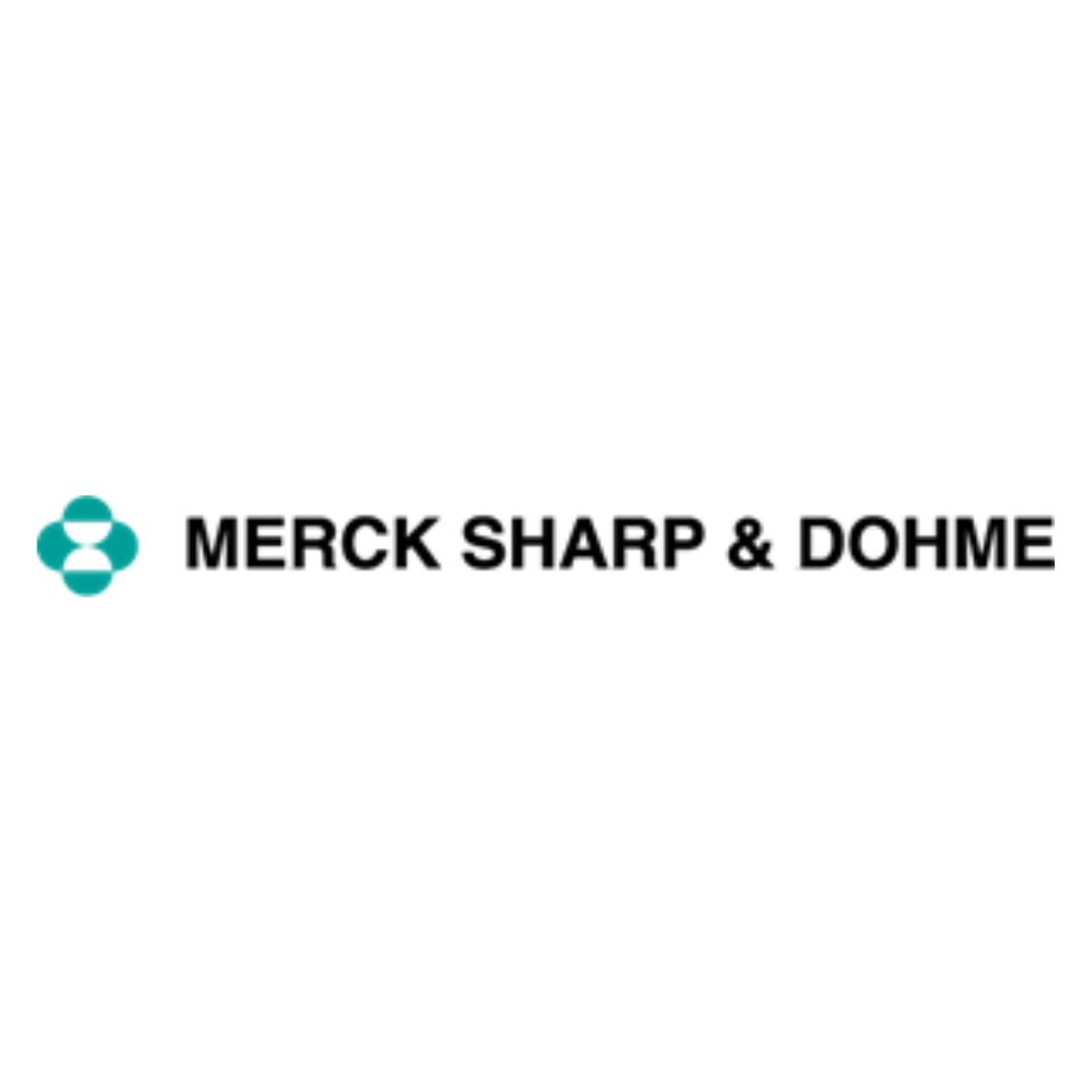 Merck, Sharp & Dohme