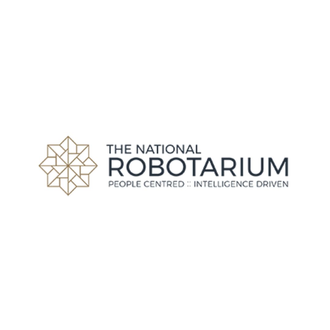 The National Robotarium