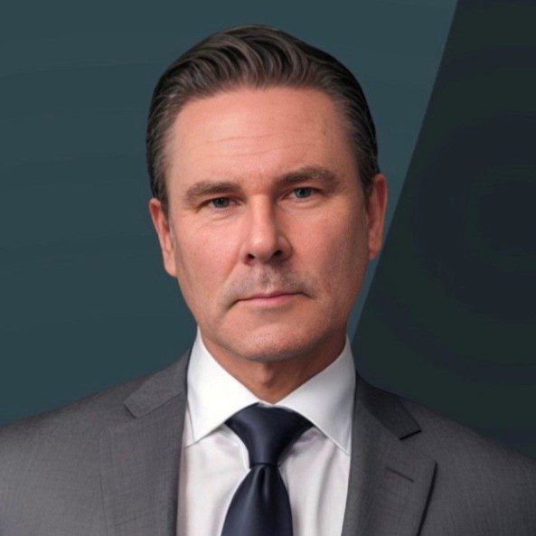 Graham David