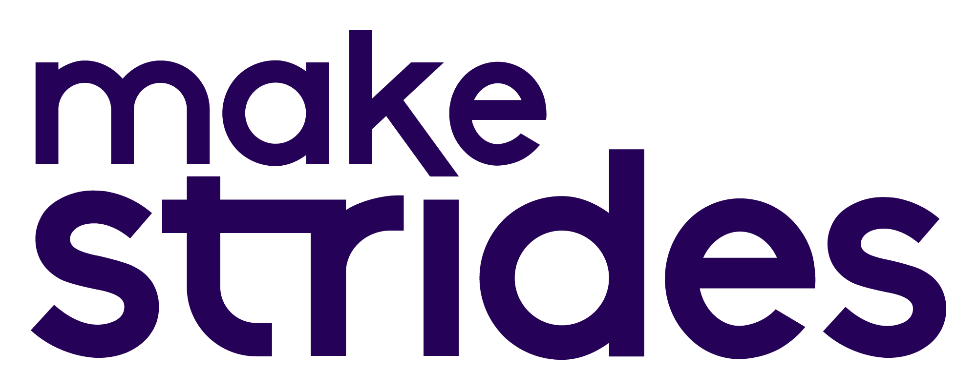 MakeStrides