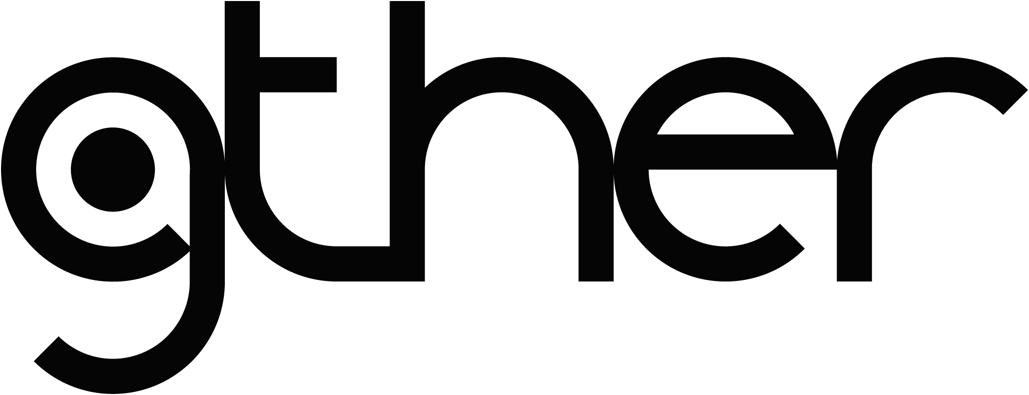 gther-logo-black