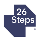 26 Steps Toolkit from Malvern Business Academy