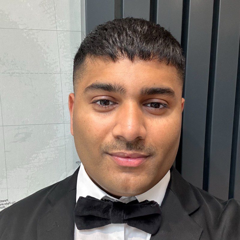 Alister D'Souza - Business Manager CAMHS, Flexzo Ai