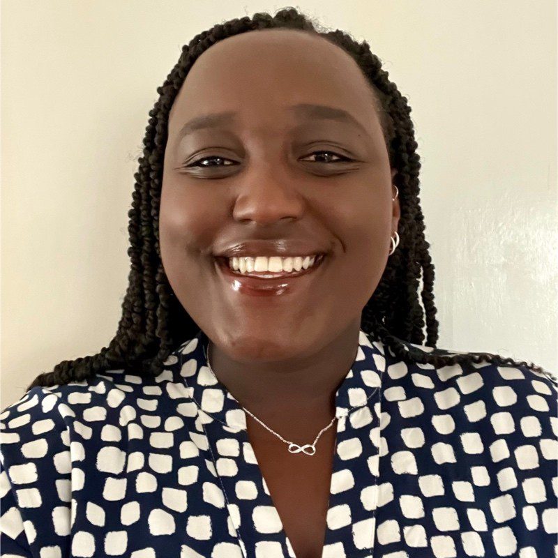 Dr Christine Muhota - Doctor I Executive Board & Trustee, Mind Health For Medical Students