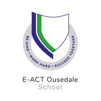 Claire Penny - E-ACT Ousedale School
