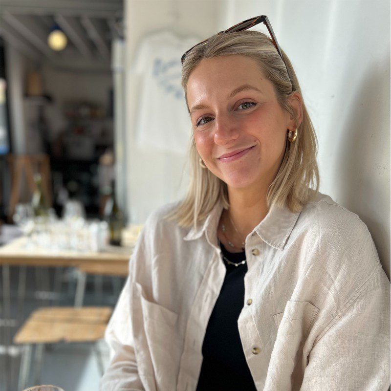 Emily Burgman - Insights Manager, Dentsu