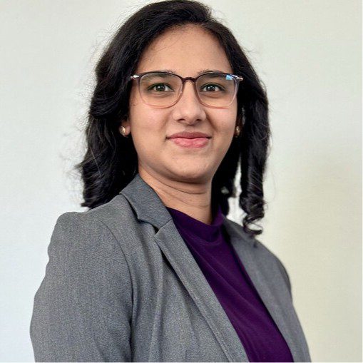 Khushbu Shaikh - Technical Lead, Twilio