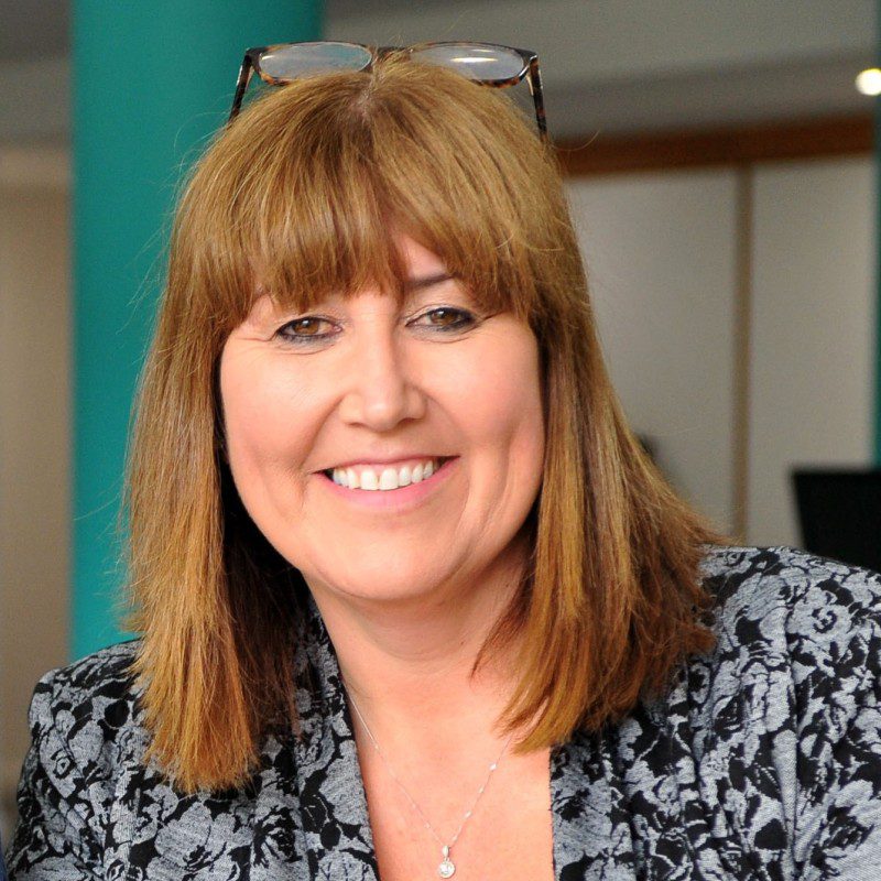 Michelle Dowse - Principal and CEO, Heart of Worcestershire College