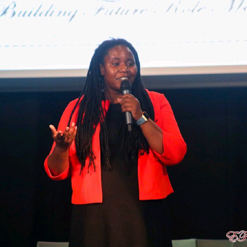 Sharon Thompson - Deputy Mayor, WMCA I Deputy Leader & Cabinet Member for Economy & Skills, Birmingham City Council