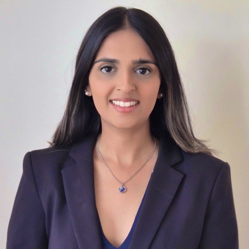 Tara-Bella Halai - Medical Student Trustee, St John Ambulance