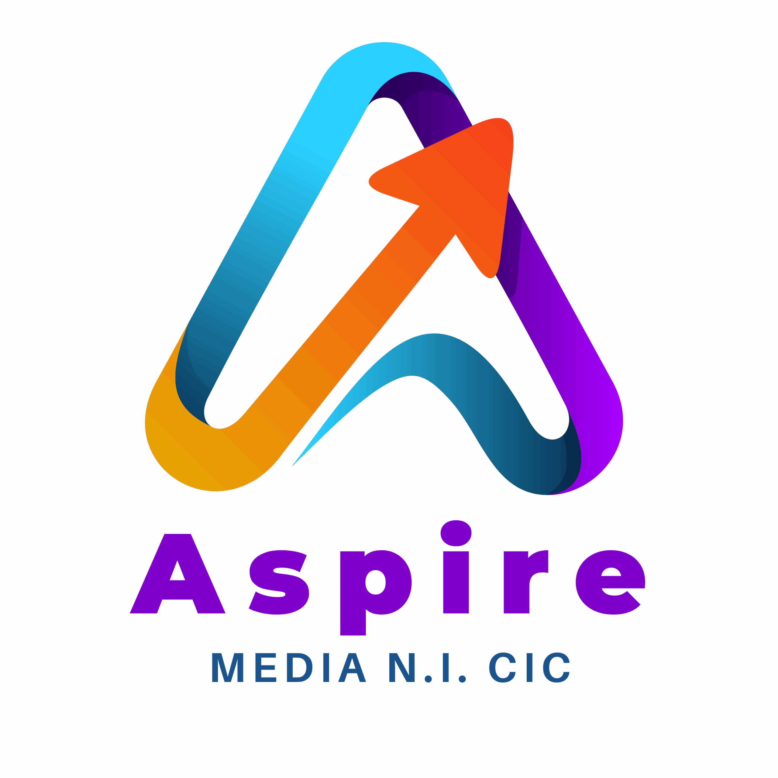 Aspire Media N.I. CIC