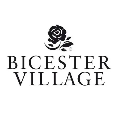 Bicester Village's Unlock Her Future