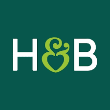 Holland & Barrett Wellbeing Programme