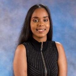 Maya Kirti Nanan - Founder of Autism Siblings and Friends Network