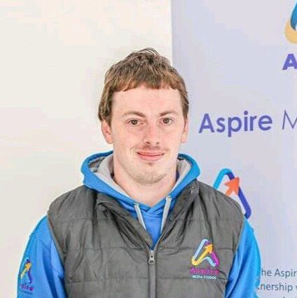 Robert Campbell - Operations Director, Aspire Media N.I. CIC