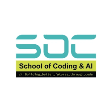 School of Coding & AI