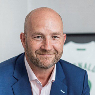 Darrell McLennan Fordyce