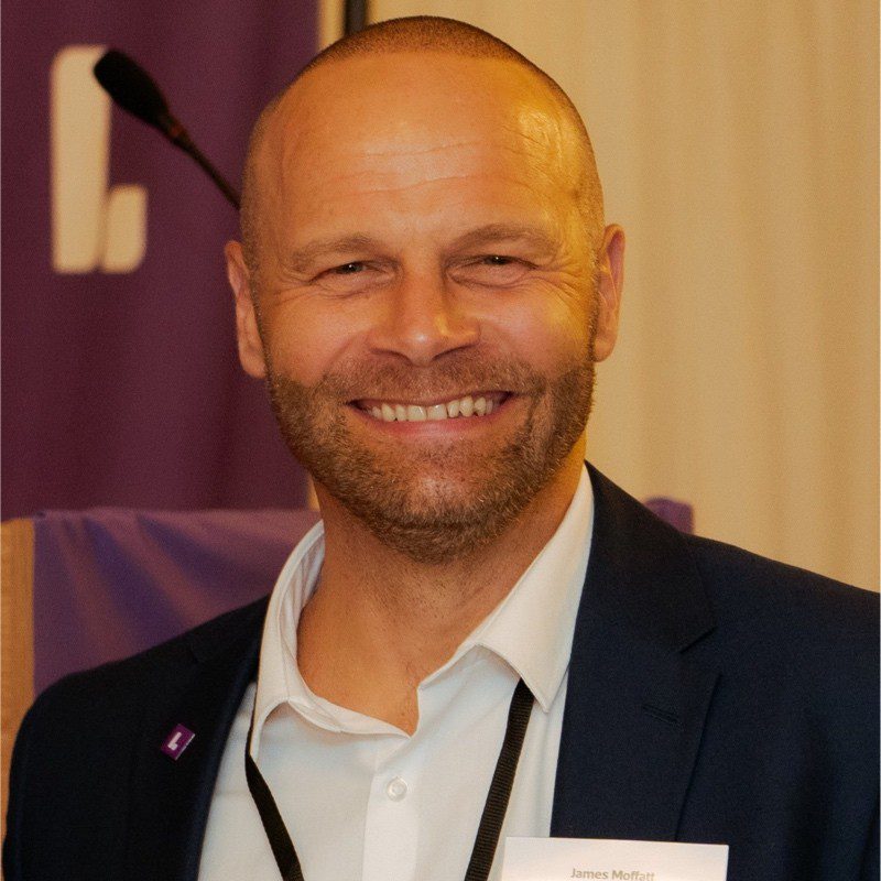 James Moffatt