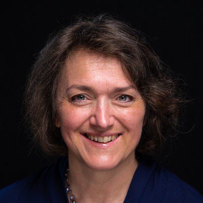 Astrid Davies